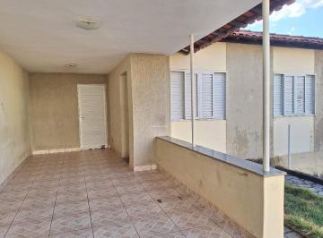 Casa · 200m² · 3 Quartos · 3 Vagas · Casa no bairro Santanense com lote de 600 m²