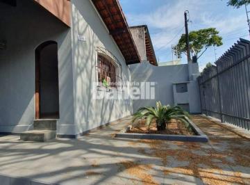 Casa · 90m² · 3 Quartos · 3 Vagas · Casa para aluguel, 3 quartos, 3 vagas, Jardim Santa Clara - Taubaté/SP