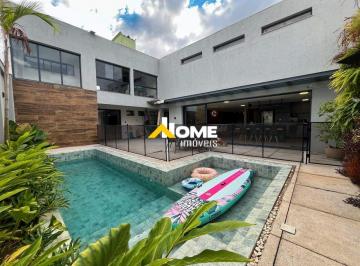 Casa · 602m² · 4 Quartos · 2 Vagas · Casa à venda, 4 quartos, 3 suítes, 2 vagas, Milionários - Belo Horizonte/MG