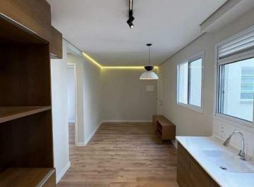 Apartamento · 60m² · 2 Quartos · 1 Vaga · Apartamento à venda no Condomínio Residencial Perfetto em Hortolândia com 2 quartos e 1 vaga de gara