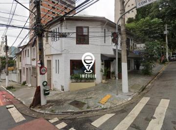 Comercial · 59m² · Imóvel Comercial à Venda – Perdizes (Esquina, 112?m², Estrutura para Restaurante)