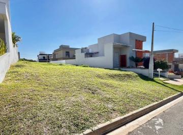 Terreno · 300m² · Terreno em Condomínio à venda em Indaiatuba - Jardins Di Roma, 300 m² por 470.000,00