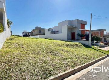 Terreno · 300m² · Terreno em Condomínio à venda em Indaiatuba - Jardins Di Roma, 300 m² por 470.000,00