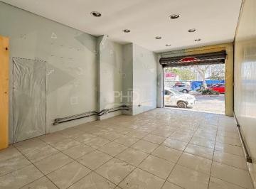 Salão Térreo · Prédio Comercial para Locação - 140m² – Ipiranga / Zona Sul
