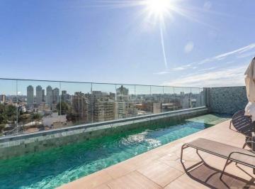 Apartamento · 52m² · 2 Quartos · 1 Vaga · Apartamento Novo e Mobiliado à Venda – Jardim do Mar, São Bernardo do Campo