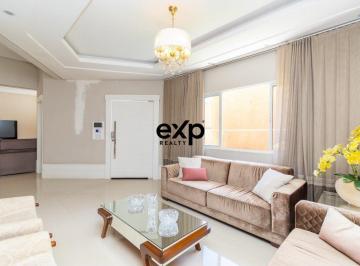 Casa · 225m² · 3 Quartos · 8 Vagas · Casa com 225m² + Sala comercial - Fanny