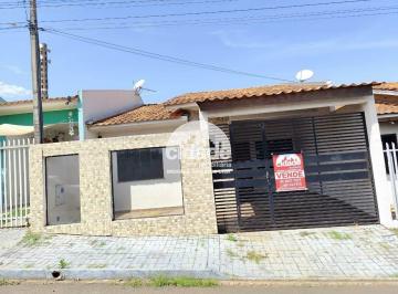 Casa · 67m² · 3 Quartos · 1 Vaga · VENDE-SE CASA ESPAÇOSA - ÓTIMA LOCALIZAÇÃO - Canada - Cascavel - Pr