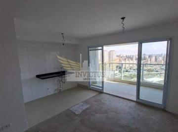 Apartamento · 83m² · 2 Quartos · 2 Vagas · Apartamento com 2 Quartos no Condomínio Sky Patriani para Comprar, 83m² - Vila Scarpelli, Santo Andr