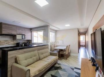 Apartamento · 135m² · 4 Quartos · 2 Vagas · Cobertura sem Condomínio com 4 Quartos para Comprar, 135m² - Bangu, Santo André/SP.
