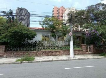 Casa · 400m² · 3 Quartos · 3 Vagas · Casa Térrea Residencial/Comercial com 3 Quartos para Alugar, 400m² - Centro de São Bernardo do Campo
