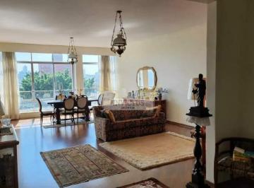 Apartamento · 169m² · 3 Quartos · 1 Vaga · Apartamento com 3 Quartos para Comprar, 169m² - Centro, Santo André/SP. 