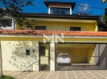 Casa · 293m² · 4 Quartos · 4 Vagas · Casa à venda, 4 quartos, 1 suíte, 4 vagas, Jardim Paraíso - Itu/SP