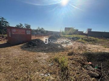 Terreno · 200m² · Terreno à venda, Campestre - Piracicaba/SP
