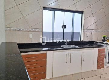 Casa · 145m² · 3 Quartos · Casa à venda, 3 quartos, 1 suíte, Jardim Bom Jesus II - Rio das Pedras/SP