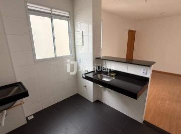 Apartamento · 39m² · 2 Quartos · 1 Vaga · Apartamento para aluguel, 2 quartos, 1 vaga, Higienópolis - Piracicaba/SP