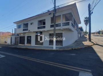 Comercial · 526m² · 2 Quartos · Prédio Comercial à venda, 2 quartos, Jardim São Cristóvão I - Rio das Pedras/SP