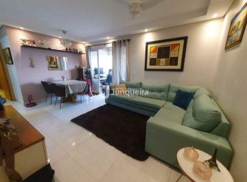 Apartamento · 80m² · 3 Quartos · 2 Vagas · Apartamento à venda, 3 quartos, 1 suíte, 2 vagas, Parque Santa Cecília - Piracicaba/SP