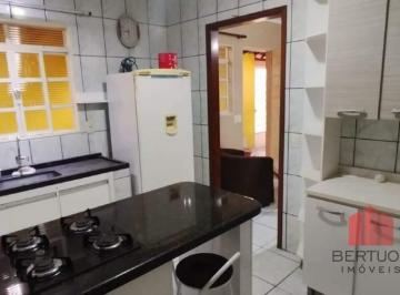 Casa · 105m² · 4 Quartos · 3 Vagas · Casa à venda Jardim São Marcos em Valinhos