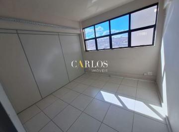 Comercial · 341m² · 8 Vagas · Conjunto de salas no Sion, com aproximadamente 341 m² e 08 vagas de garagem.