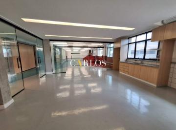 Comercial · 341m² · 8 Vagas · Conjunto de salas no Sion, com aproximadamente 341 m² e 08 vagas de garagem.