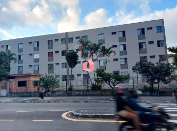 Apartamento · 30m² · 1 Quarto · 1 Vaga · Apartamento residencial com 1 quarto e salão de festas em Vila Jerusalém, São Bernardo do Campo — ac