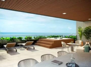 Apartamento · 24m² · 1 Quarto · Flat à venda, 1 quarto, Poço - Cabedelo/PB