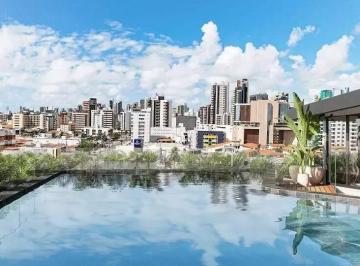 Apartamento · 20m² · 1 Quarto · Flat à venda, 1 quarto, Jardim Oceania - João Pessoa/PB