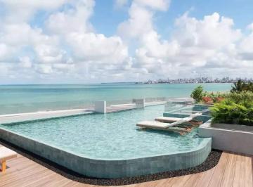 Apartamento · 23m² · 1 Quarto · Flat à venda, 1 quarto, Intermares - Cabedelo/PB