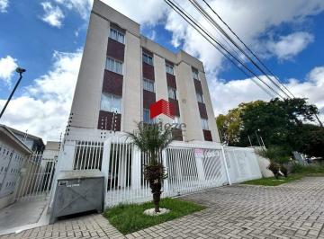 Apartamento · 47m² · 2 Quartos · 1 Vaga · Apartamento com 47m² 2 quartos, para aluguel, no bairro Cidade Jardim em São José dos Pinhais