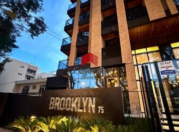 Apartamento · 134m² · 1 Quarto · 2 Vagas · Apartamento com 134m² 1 quarto, à venda, no bairro Bigorrilho em Curitiba