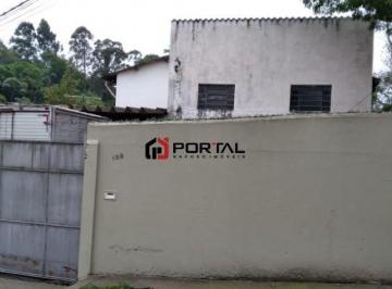 Comercial · 300m² · Galpão à venda, 300 m² por R$ 1.300.000,00 - Granja Viana - Cotia/SP