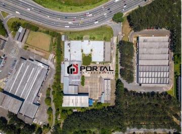 Comercial · 5752m² · Comercial à venda - na Granja Viana
