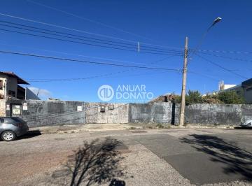 Anuar Donato Venda Lote Terreno Santa Lucia · Santa Lúcia - Lote / Terreno à venda na Anuar Donato 
