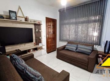 Casa · 145m² · 2 Quartos · 3 Vagas · Casa Térrea à Venda - Bairro Assunção - São Bernardo do Campo