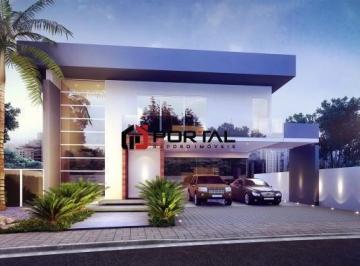 Terreno · 549m² · Terreno com projeto aprovado Residencial  Granja Viana!