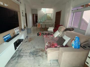 Casa · 125m² · 3 Quartos · 3 Vagas · Casa em Condomínio Villa D Este - Cotia