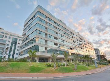 Apartamento · 123m² · 3 Quartos · 2 Vagas · Apartamento à venda, 3 quartos, 1 suíte, 2 vagas, Noroeste - Brasília/DF