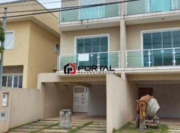 Casa · 165m² · 3 Quartos · Casa à venda - no Jardim Caiapia