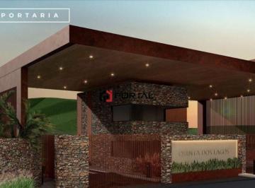 Terreno · 524m² · Terreno à venda, 523 m² por R$ 582.976,17 - Granja Viana - Cotia/SP