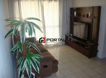 Apartamento · 77m² · 3 Quartos · 1 Vaga · Apartamento à venda - no Jardim Esmeralda