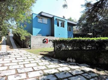 Casa · 520m² · 6 Quartos · 8 Vagas · Casa com 6 dormitórios, 520 m² - venda por R$ 3.800.000,00 ou aluguel por R$ 13.806,72/mês - Granja