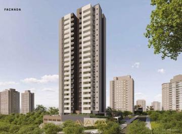 Apartamento · 74m² · Apartamento à venda, Vila Sfeir - Indaiatuba/SP
