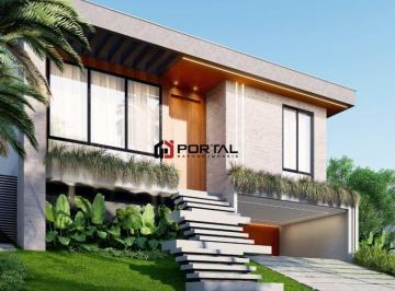 Casa · 340m² · 4 Quartos · 3 Vagas · Casa com 4 dormitórios à venda, 340 m² por R$ 3.500.000,00 - Jardim do Golf I - Jandira/SP