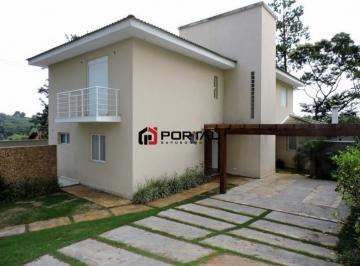Casa · 282m² · 4 Quartos · 6 Vagas · Casa com 4 dormitórios à venda, 282 m² por R$ 1.800.000,00 - Granja Viana - Cotia/SP