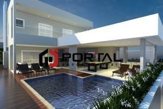Casa · 366m² · 4 Quartos · 4 Vagas · Casa com 4 dormitórios à venda, 366 m² por R$ 1.200.000,00 - Reserva Santa Maria - Jandira/SP