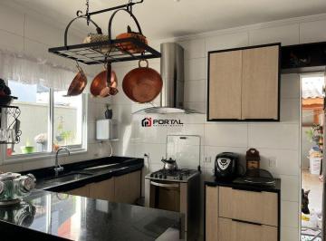 Casa · 146m² · 3 Quartos · 4 Vagas · Casa em Condomínio Villa D Este - Cotia