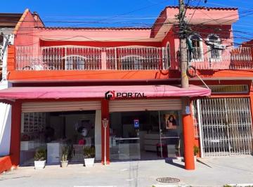 Casa · 240m² · 3 Quartos · 2 Vagas · Casa com 3 dormitórios à venda, 240 m² por R$ 795.000,00 - Granja Viana - Cotia/SP