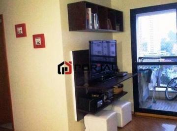 Apartamento · 69m² · 3 Quartos · 1 Vaga · Localização Privilegiada!