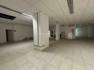 Comercial · 841m² · Loja Comercial para Locação – 841,12m² – Savassi