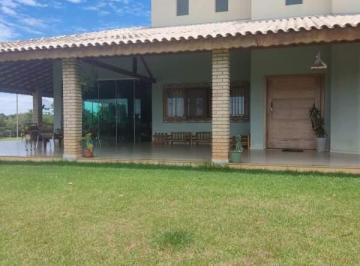 Rural · 12000m² · 4 Quartos · 2 Vagas · Chacara a Venda no municipio de Quadra/SP 